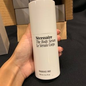 necc body serum